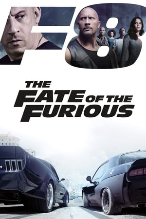Furious 2017 Hindi Dual Audio –
